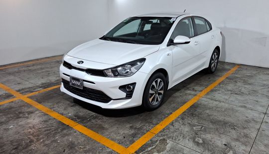Kia • Rio