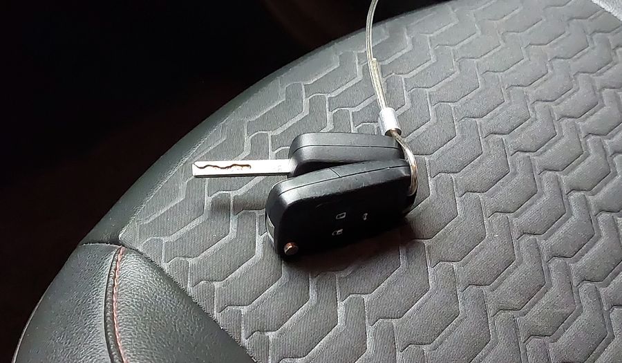 Chevrolet Onix 1.4 SPE/4 ECO LTZ AUTO Hatchback 2018