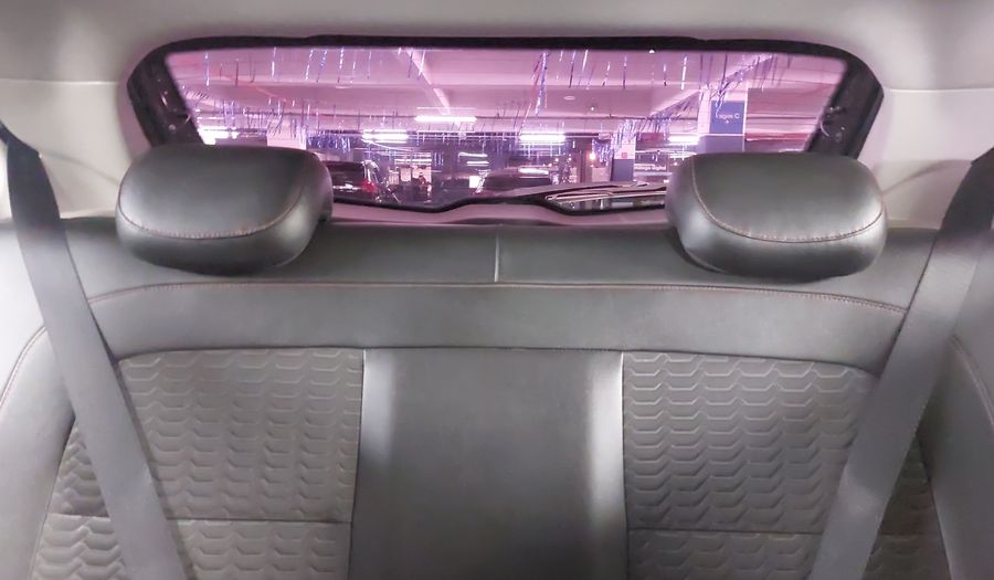 Chevrolet Onix 1.4 SPE/4 ECO LTZ AUTO Hatchback 2018