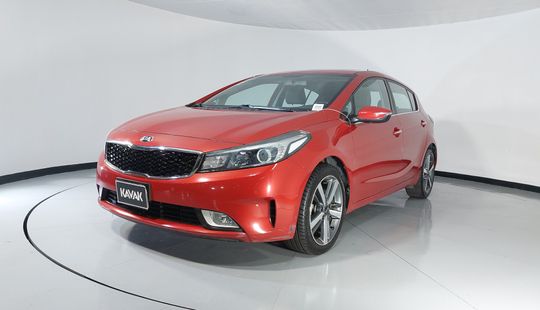 Kia • FORTE