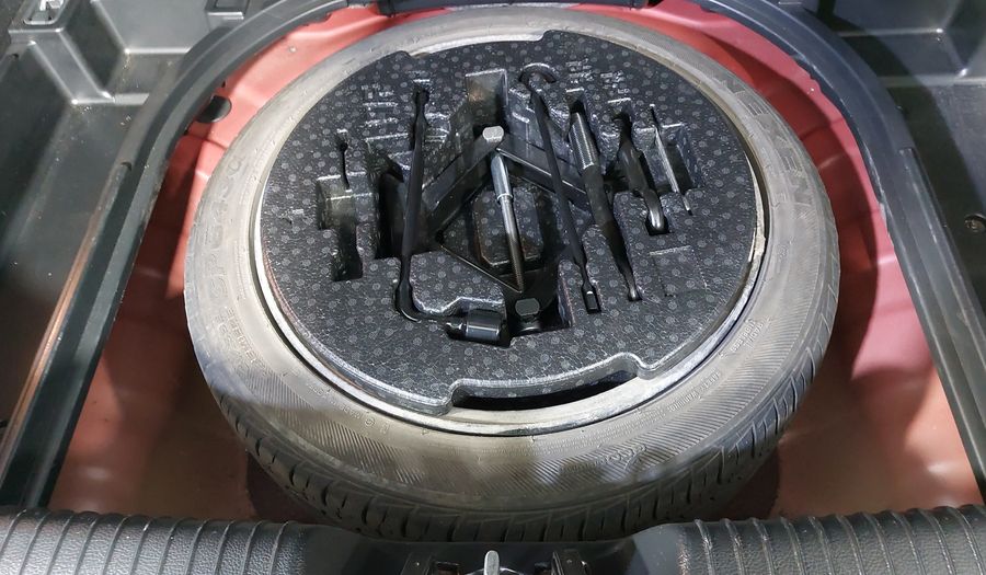 Kia Forte 2.0 SX MT Hatchback 2017