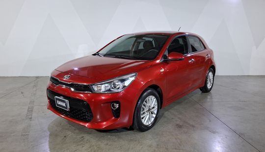 Kia • Rio
