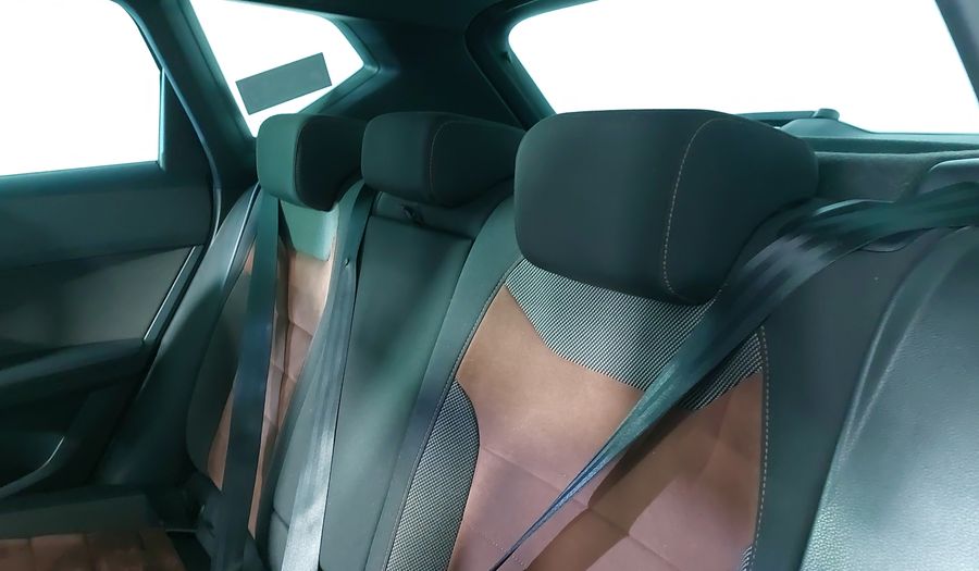 Seat Ateca 1.4 XCELLENCE DCT Suv 2018