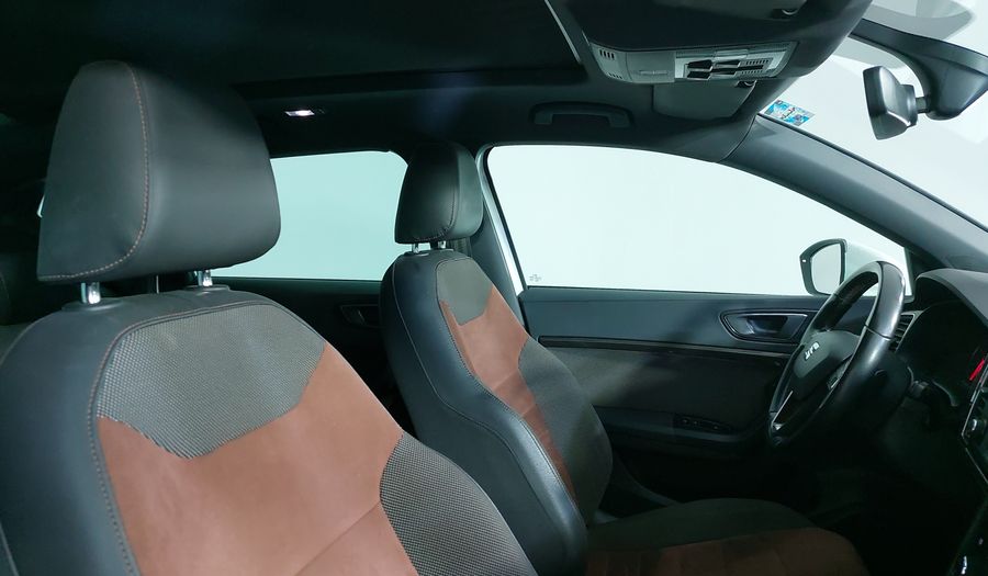 Seat Ateca 1.4 XCELLENCE DCT Suv 2018