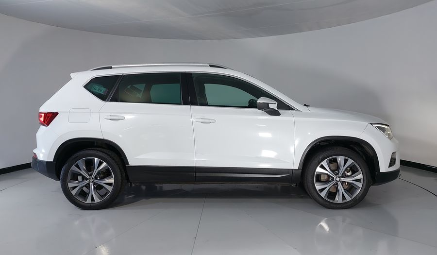 Seat Ateca 1.4 XCELLENCE DCT Suv 2018