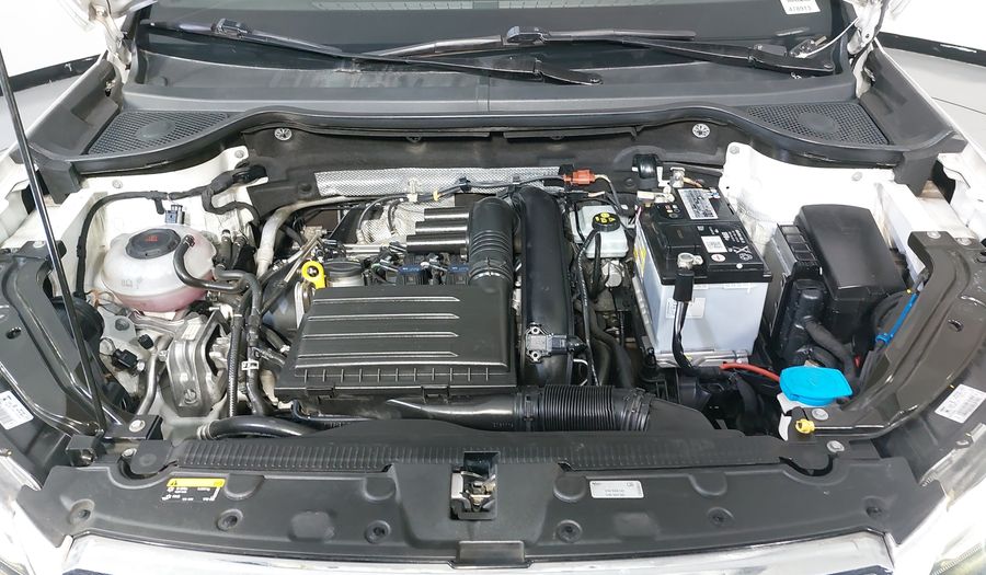 Seat Ateca 1.4 XCELLENCE DCT Suv 2018