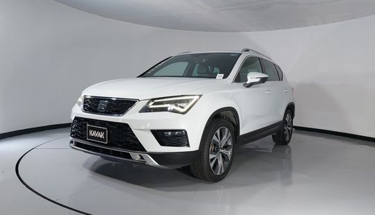 Seat • Ateca