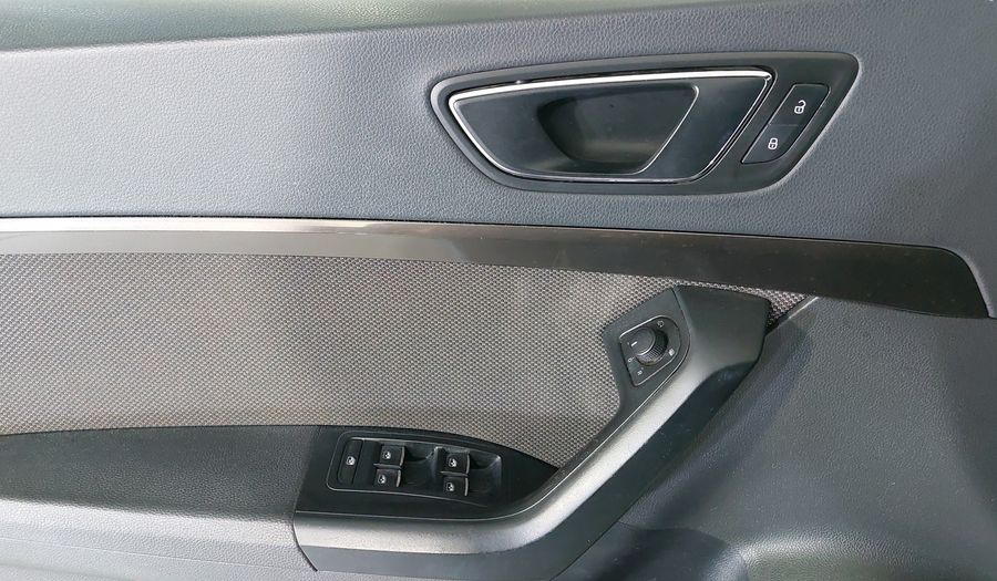 Seat Ateca 1.4 XCELLENCE DCT Suv 2018