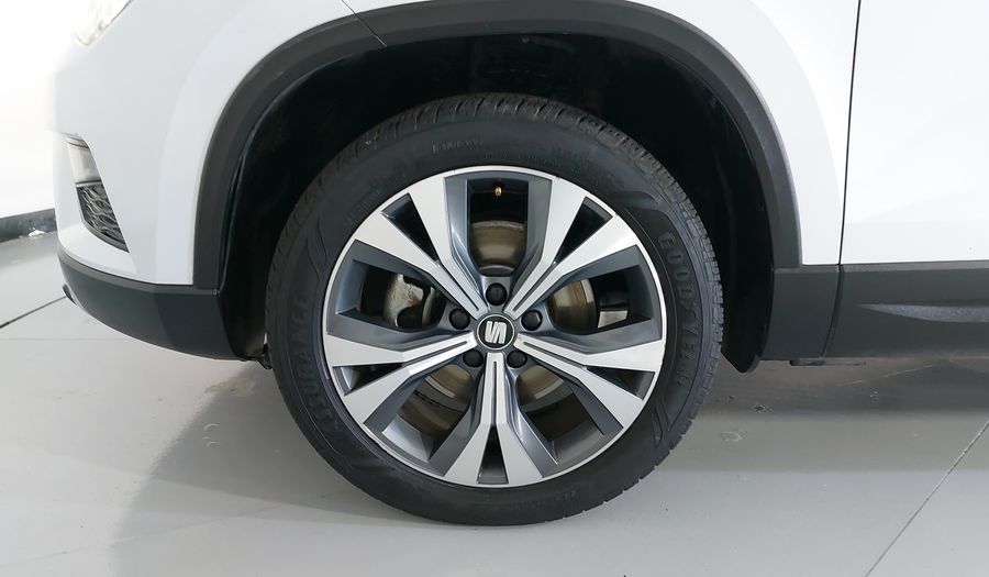 Seat Ateca 1.4 XCELLENCE DCT Suv 2018