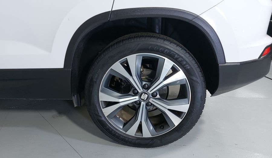 Seat Ateca 1.4 XCELLENCE DCT Suv 2018