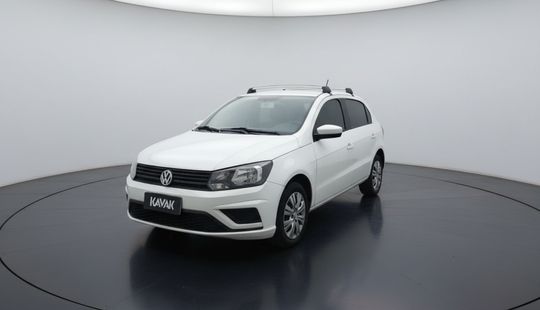Volkswagen • Gol