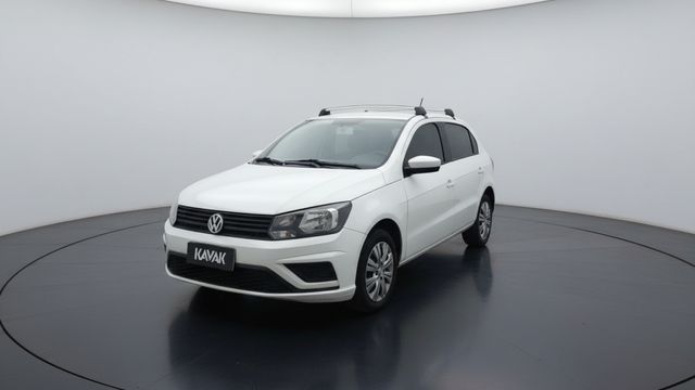 Volkswagen • Gol