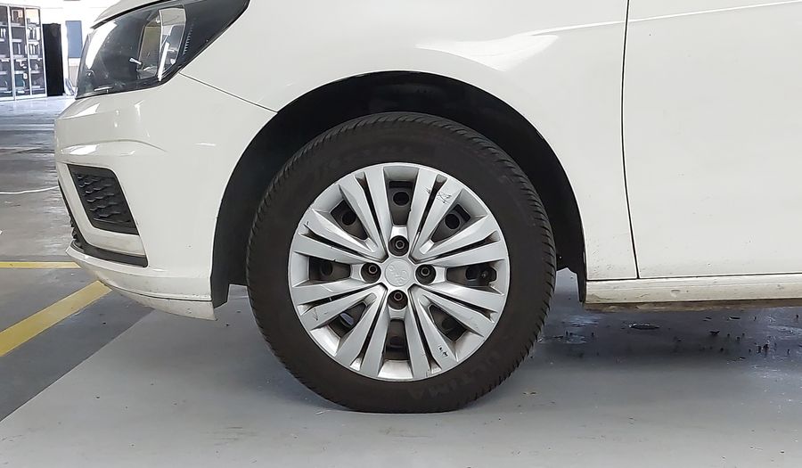 Volkswagen Gol 1.0 Hatchback 2021