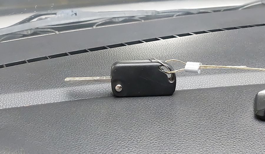 Volkswagen Gol 1.0 Hatchback 2021