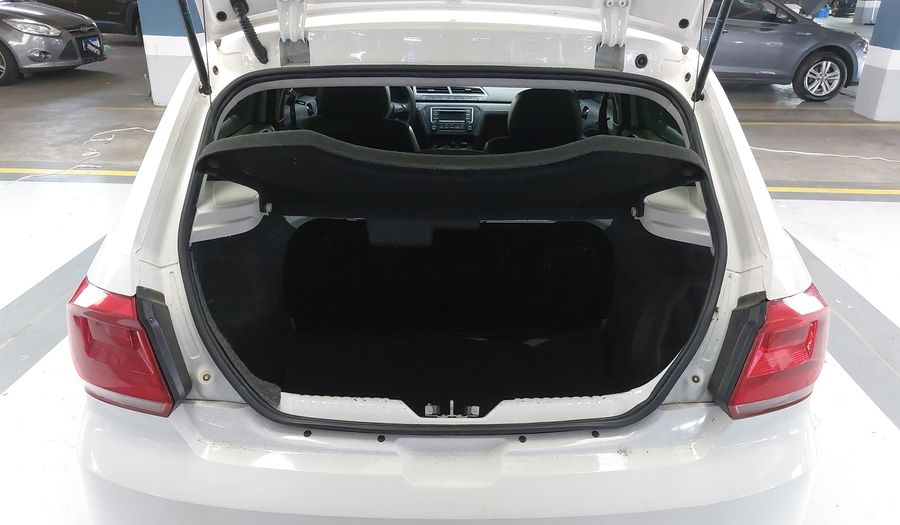 Volkswagen Gol 1.0 Hatchback 2021