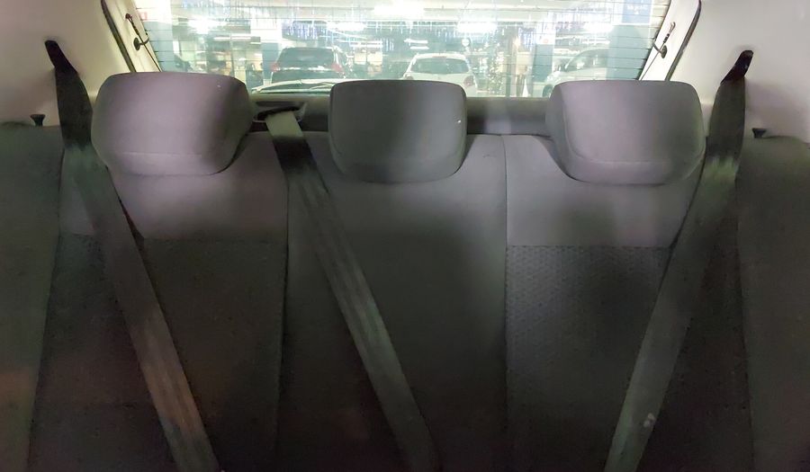 Volkswagen Gol 1.0 Hatchback 2021