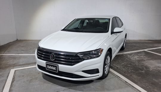 Volkswagen • Jetta