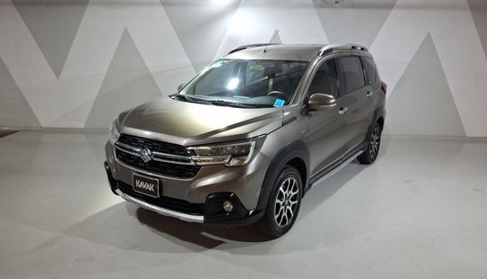 Suzuki • Ertiga XL7