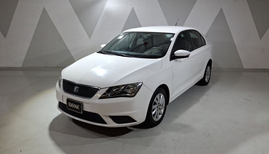 Seat • Toledo