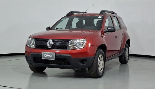 Renault • Duster