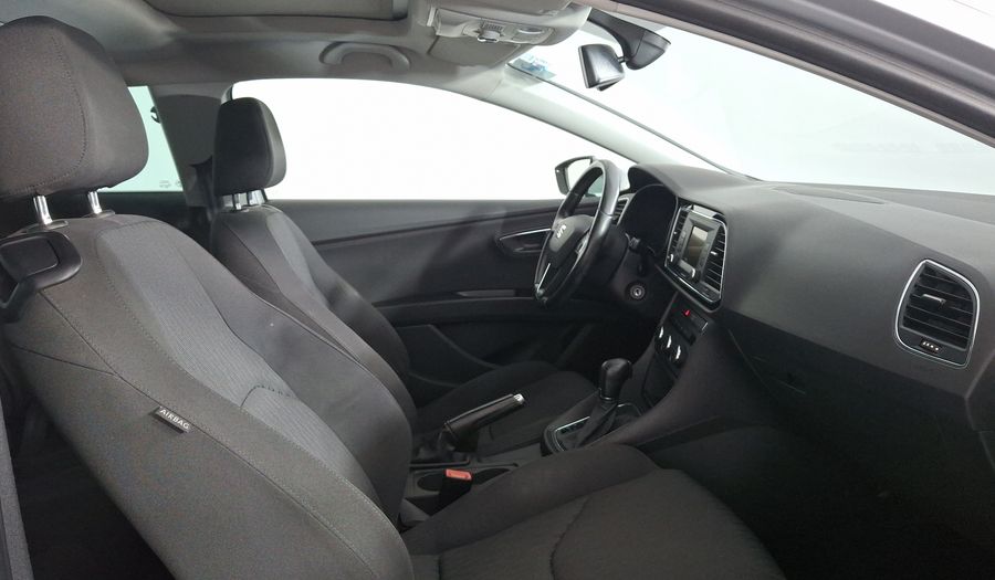 Seat Leon 1.4 SC STYLE 150HP DSG Hatchback 2016