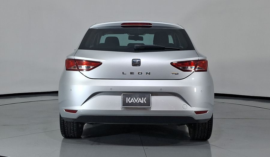 Seat Leon 1.4 SC STYLE 150HP DSG Hatchback 2016