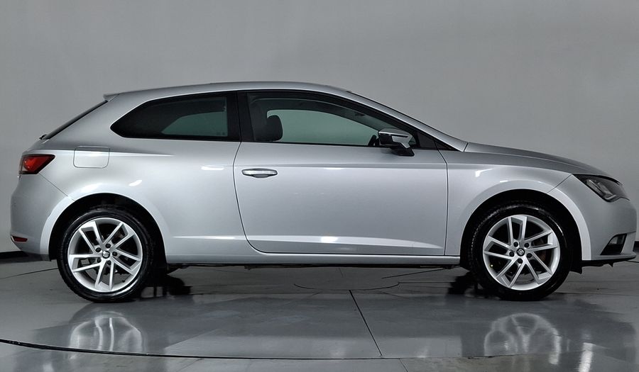 Seat Leon 1.4 SC STYLE 150HP DSG Hatchback 2016