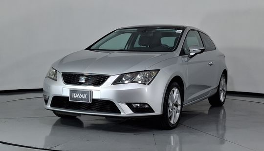 Seat • Leon