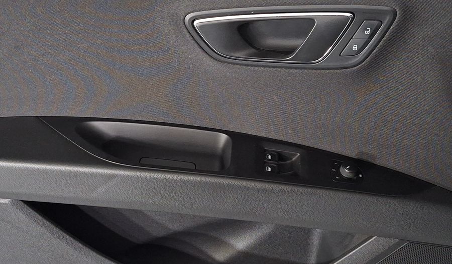 Seat Leon 1.4 SC STYLE 150HP DSG Hatchback 2016