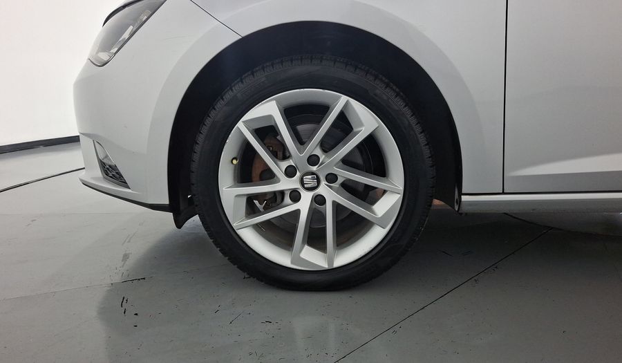 Seat Leon 1.4 SC STYLE 150HP DSG Hatchback 2016
