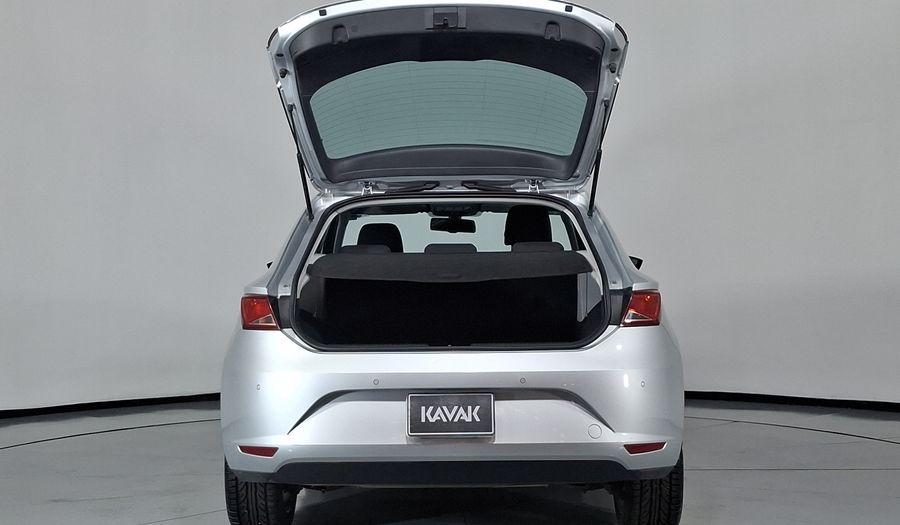 Seat Leon 1.4 SC STYLE 150HP DSG Hatchback 2016