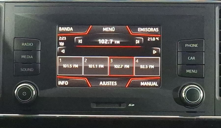 Seat Leon 1.4 SC STYLE 150HP DSG Hatchback 2016