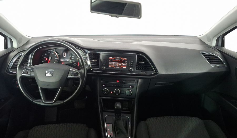 Seat Leon 1.4 SC STYLE 150HP DSG Hatchback 2016