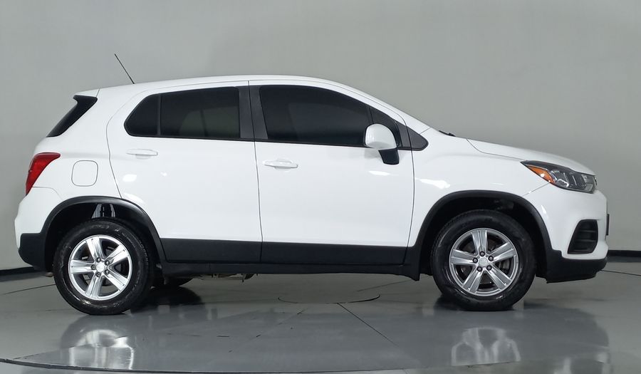 Chevrolet Trax 1.8 A LS Suv 2019