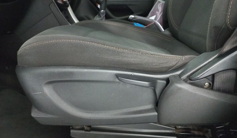 Chevrolet Trax 1.8 A LS Suv 2019