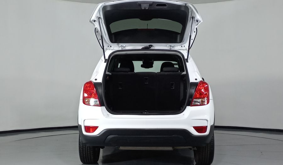 Chevrolet Trax 1.8 A LS Suv 2019