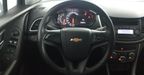 Chevrolet Trax 1.8 A LS Suv 2019