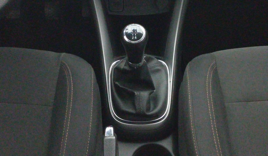 Chevrolet Trax 1.8 A LS Suv 2019