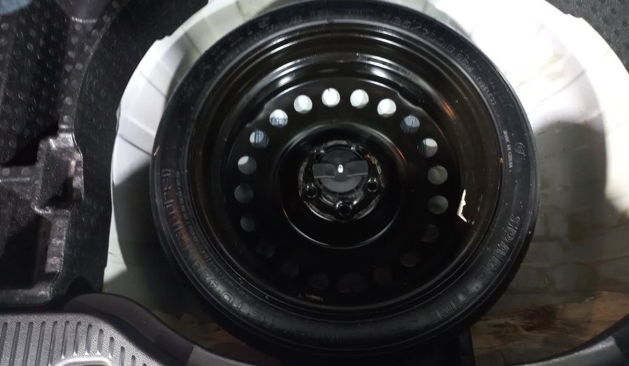 Chevrolet Trax 1.8 A LS Suv 2019