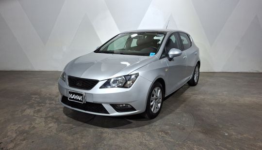 Seat • Ibiza