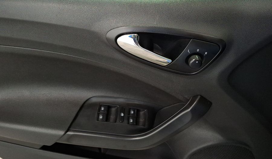 Seat Ibiza 1.6 BLITZ MT Hatchback 2017