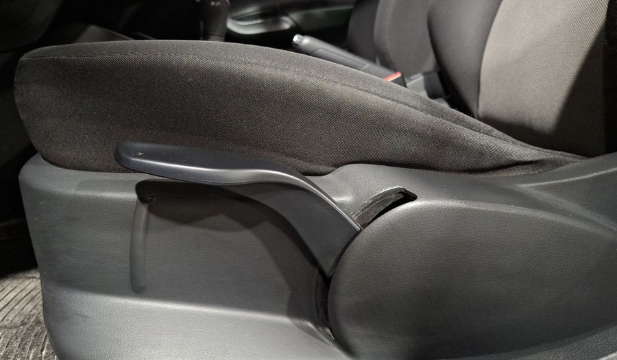 Seat Ibiza 1.6 BLITZ MT Hatchback 2017