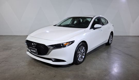 Mazda • Mazda 3