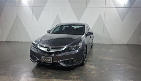 Acura • ILX