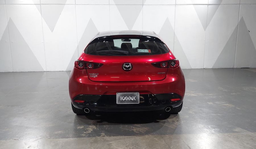 Mazda 3 2.5 I SPORT AUTO Hatchback 2021