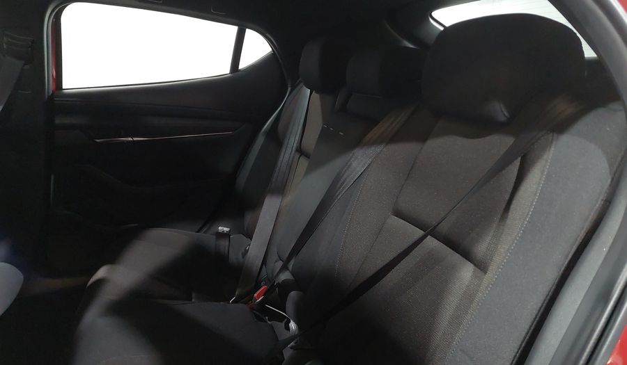 Mazda 3 2.5 I SPORT AUTO Hatchback 2021