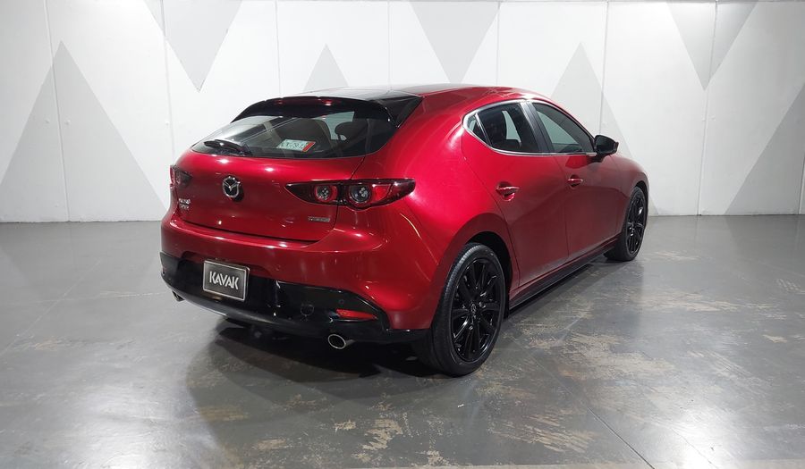 Mazda 3 2.5 I SPORT AUTO Hatchback 2021