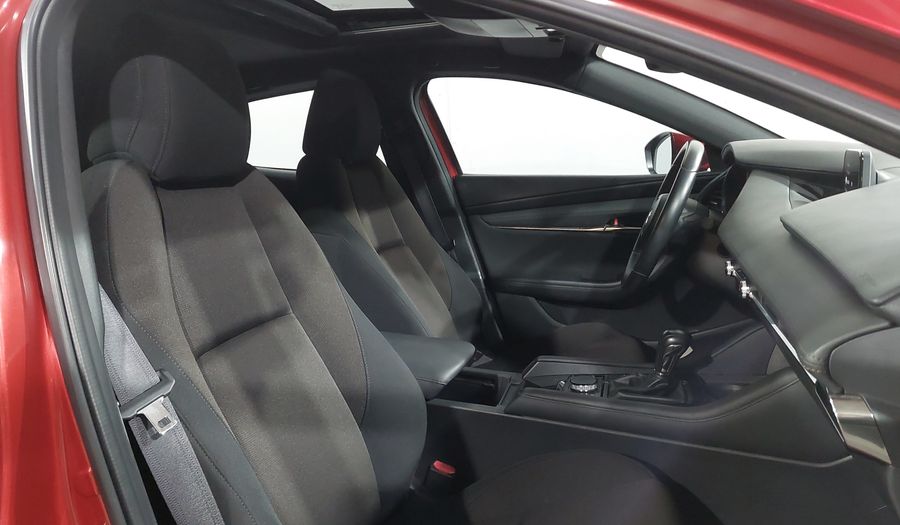 Mazda 3 2.5 I SPORT AUTO Hatchback 2021