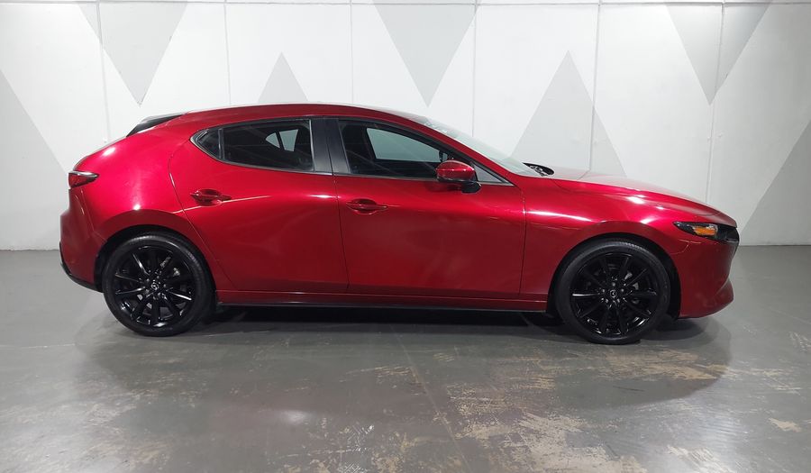 Mazda 3 2.5 I SPORT AUTO Hatchback 2021