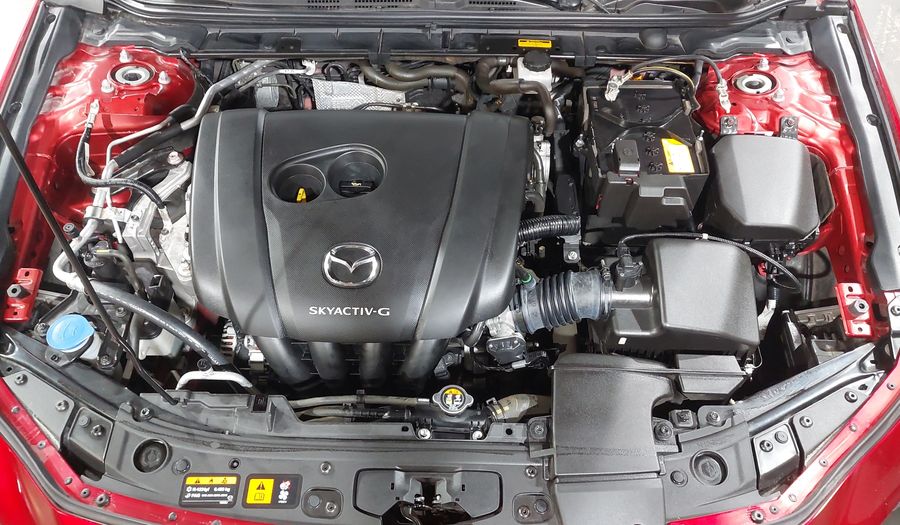 Mazda 3 2.5 I SPORT AUTO Hatchback 2021